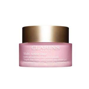 Clarins Multi-Active Jour Antioxidant Day Cream 1.7oz /50ml SEALED